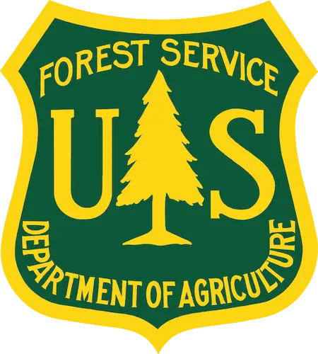 Forest Service - Department of Agriculture